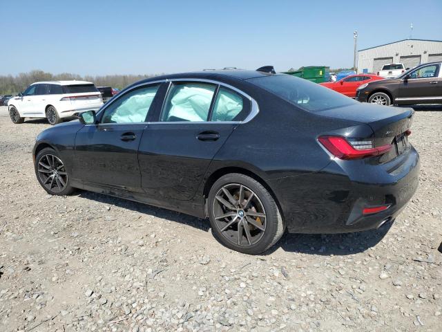 3MW5R7J06N8C52946 BMW 330XI