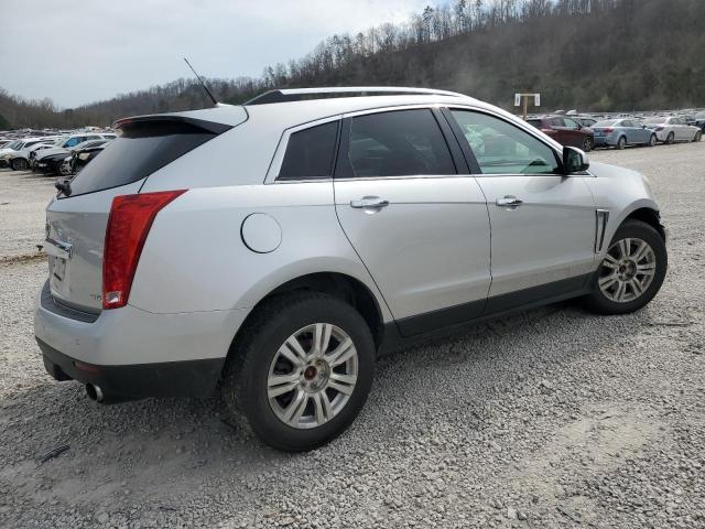3GYFNEE3XES633949 Cadillac Srx Luxury Collection
