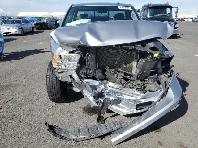 3C6JR6AT4KG532363 RAM 1500 Classic Tradesman
