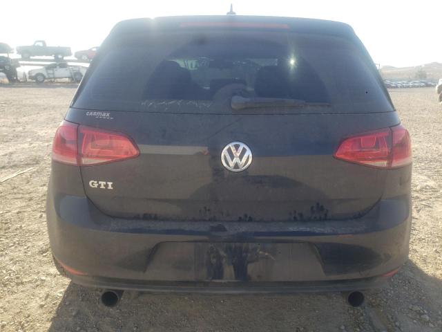 3VW4T7AU0FM027317 Volkswagen GTI