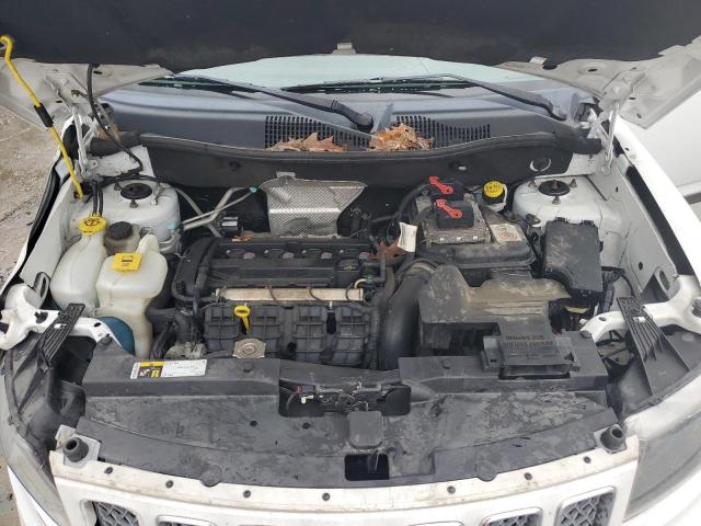 1C4NJDEB8GD798982 Jeep Compass Latitude