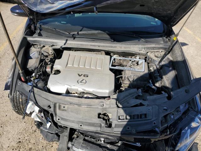 58ABK1GG1HU077738 Lexus ES 350