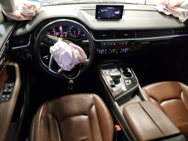 WA1LAAF77HD011662 Audi Q7 Premium Plus