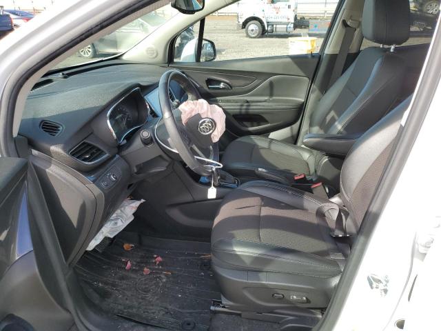 KL4CJASB5LB007351 Buick Encore Preferred