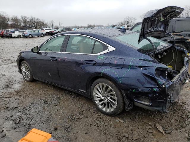 58AB21B13KU001335 Lexus ES 300H
