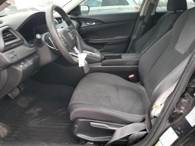 19XZE4F55KE005112 Honda INSIGHT EX