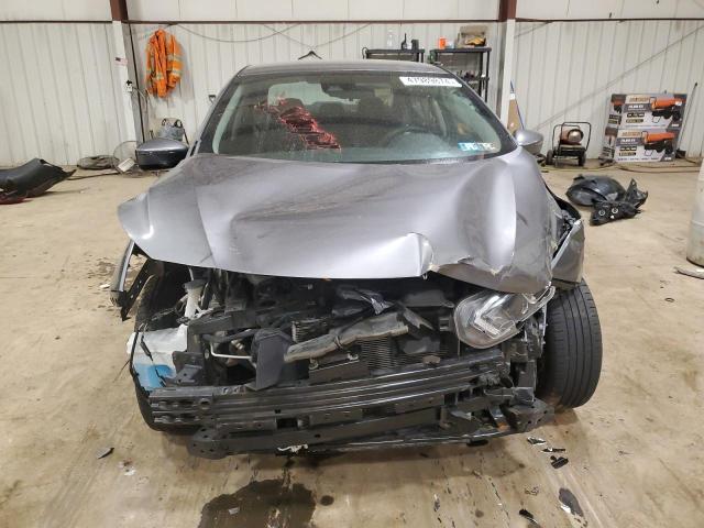 3N1CN8EVXML877589 Nissan VERSA SV