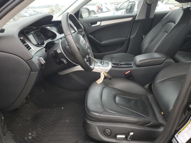 WAUBFAFL2EN040747 Audi A4 PREMIUM