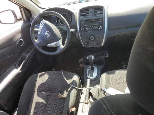 3N1CN7AP2JL819375 Nissan VERSA S