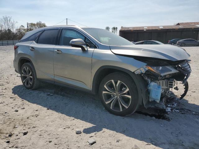 JTJGZKCA6K2013859 Lexus Rx 350 L