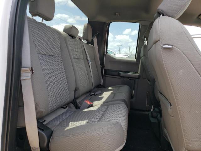 1FTEX1EB3JKE60597 Ford F150 Super Cab