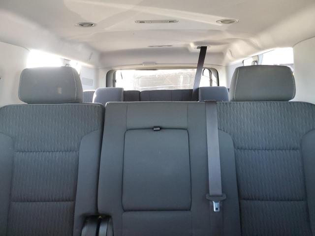 1GKS2FEC3HR132500 GMC Yukon Xl K1500 Sle
