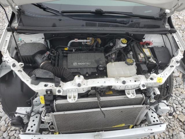 KL4CJESB9KB948887 Buick Encore Preferred