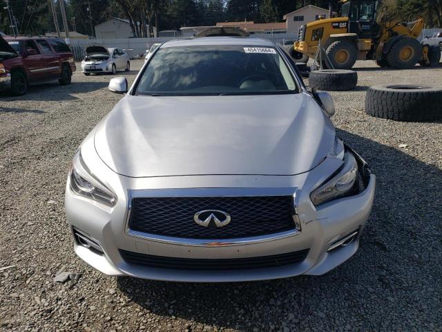 JN1BV7AR8EM692480 Infiniti Q50 BASE