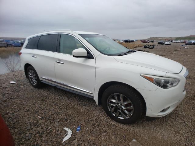 5N1AL0MMXEC551904 Infiniti QX60