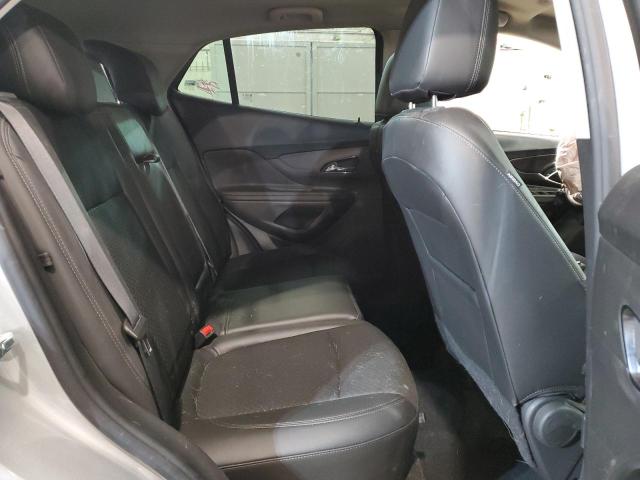 KL4CJESM3NB535580 Buick Encore Preferred