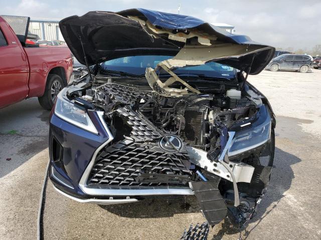 2T2HZMDA7NC339723 Lexus RX 350
