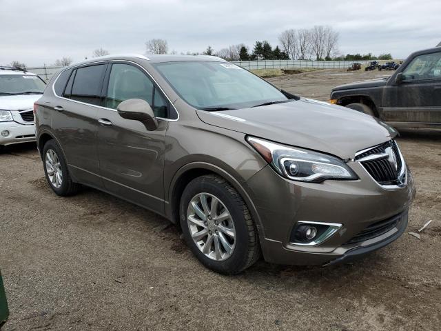 LRBFXCSA7KD043189 Buick Envision Essence