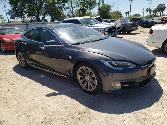 5YJSA1E27GF168350 Tesla MODEL S