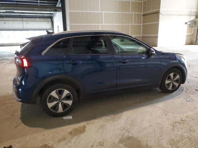 KNDCC3LC9H5045951 KIA NIRO EX