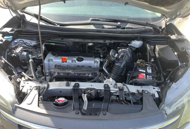 3CZRM3H30EG717586 Honda CR-V LX