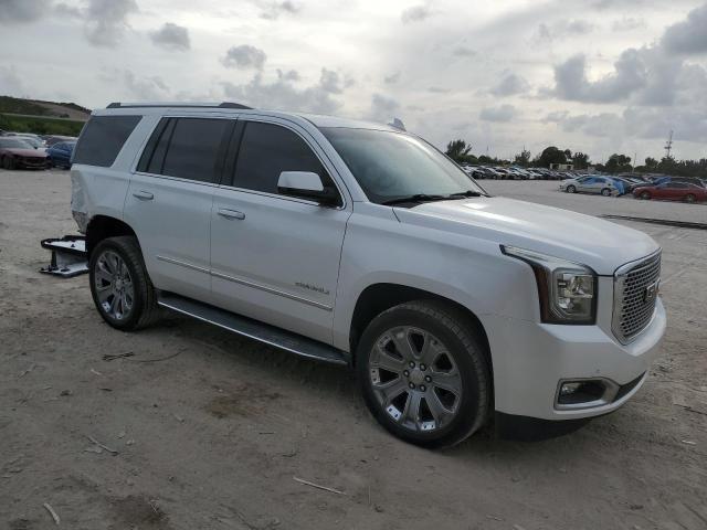 1GKS1CKJ2GR275442 GMC YUKON DENALI