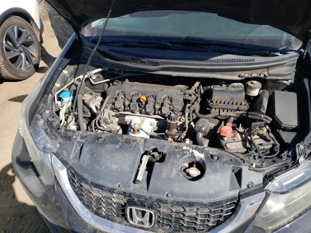 19XFB2F89FE105679 Honda CIVIC EX