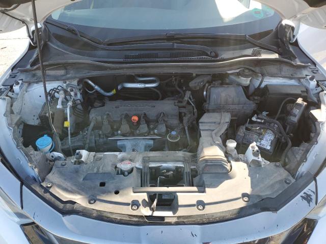 3CZRU6H93KM723238 Honda Hr-v Touring