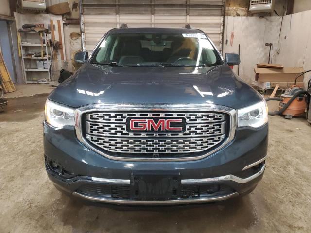 1GKKNXLS8KZ148836 GMC Acadia Denali