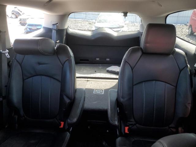 5GAKVBKD6EJ256619 Buick Enclave