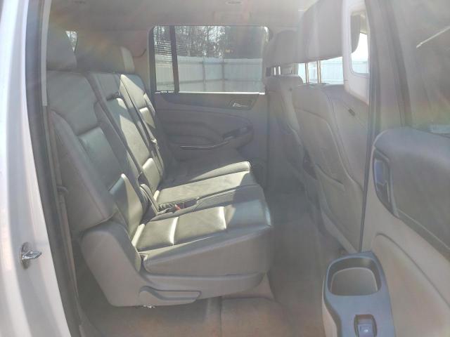 1GKS1HKC9FR175495 GMC Yukon Xl C1500 Slt