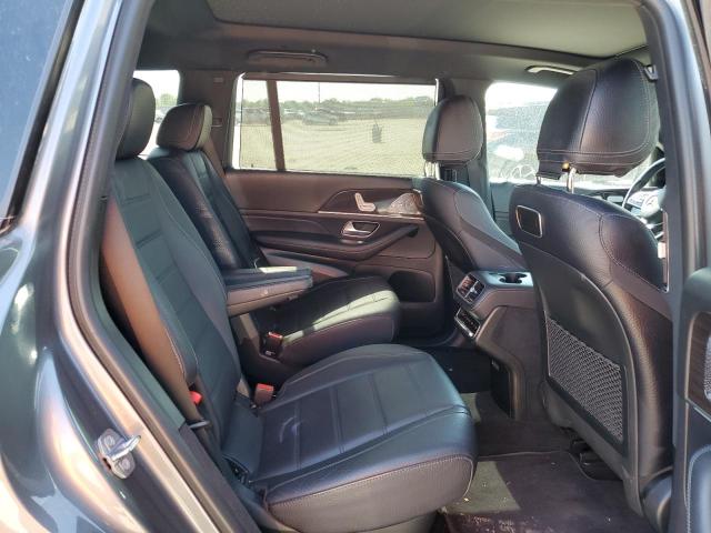 4JGFF5KE6LA270035 Mercedes-Benz Gls 450 4matic