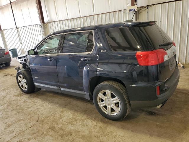 2GKALMEK9G6316905 GMC Terrain Sle