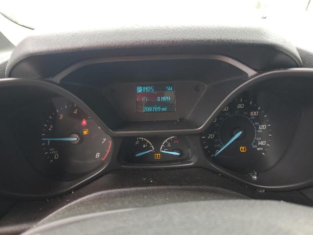 NM0GE9G74G1272558 Ford Transit Connect Titanium