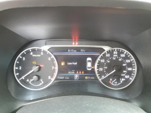 3N1AB8DV3LY268654 Nissan SENTRA SR
