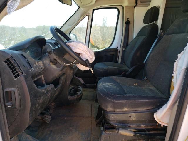 3C6TRVCG8LE119118 RAM Promaster 2500 2500 High