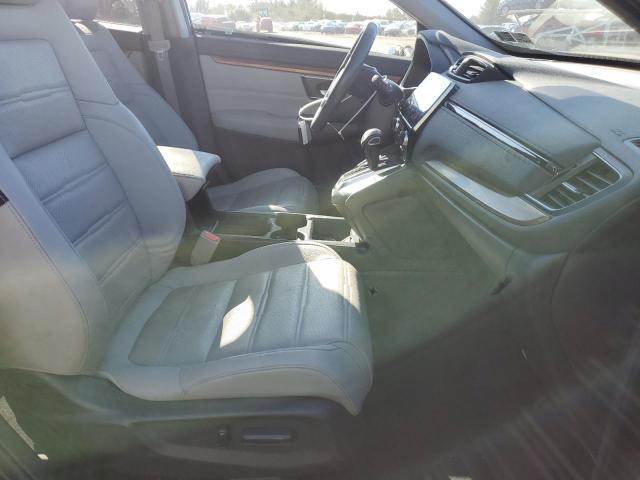 5J6RW2H83KL028222 Honda CR-V EXL