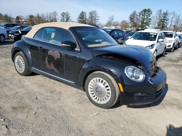 3VW517AT7FM801872 Volkswagen Beetle 1.8t