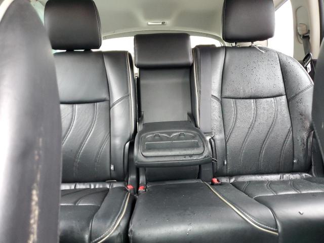 5N1DL0MM5HC528760 Infiniti QX60