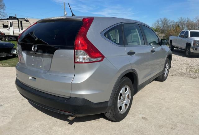 3CZRM3H30EG717586 Honda CR-V LX