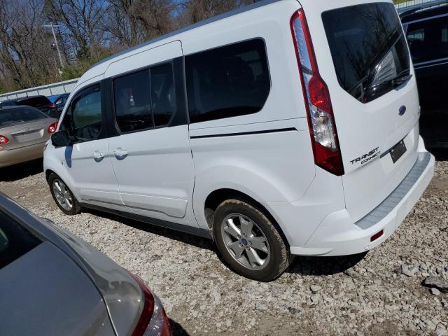 NM0GE9G76G1250464 Ford Transit Connect Titanium