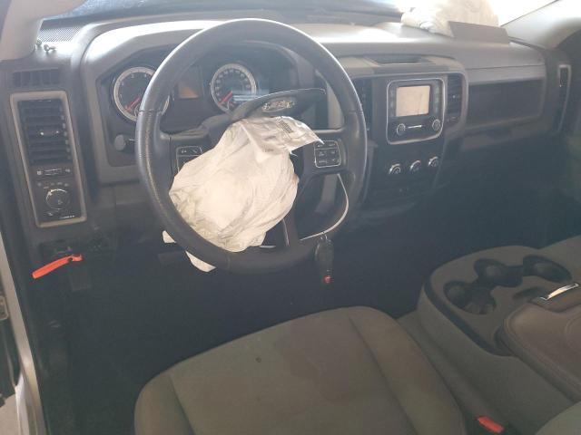 3C6JR6AG8JG137765 RAM 1500 St