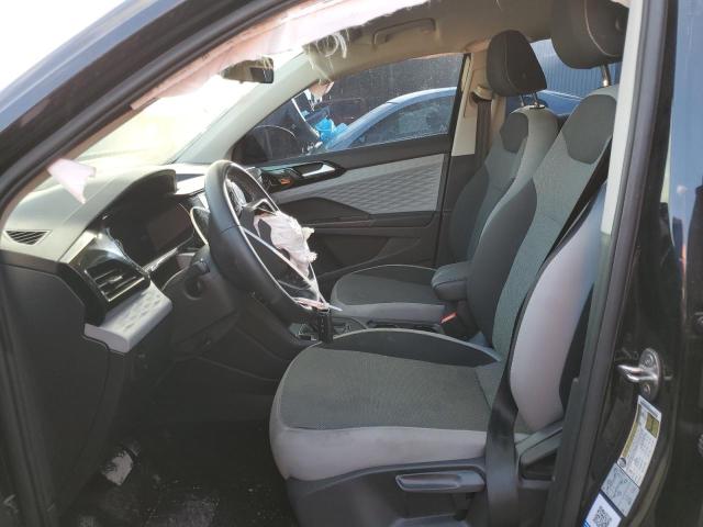 3VVDX7B26NM026922 Volkswagen TAOS S