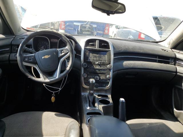 1G11D5SL9FF159689 Chevrolet MALIBU 2LT