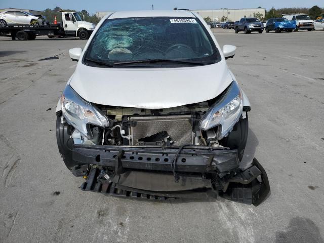 3N1CE2CP4GL384237 Nissan Versa Note S