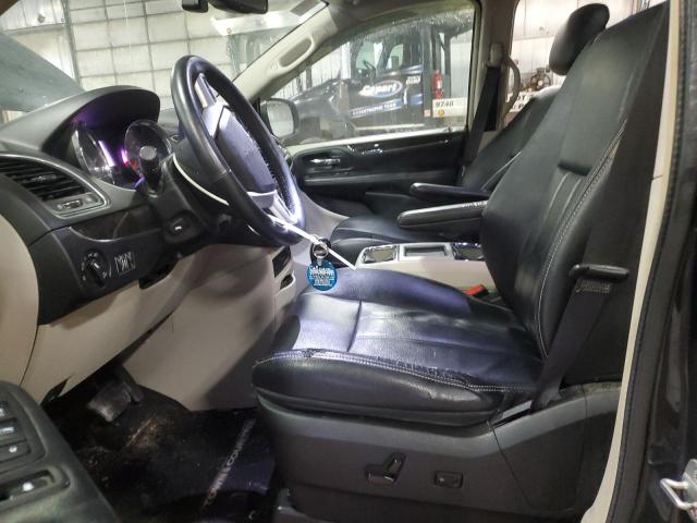 2C4RC1CG6ER409226 Chrysler Town & Country Touring L