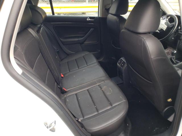 3VWML7AJ2EM627311 Volkswagen JETTA TDI