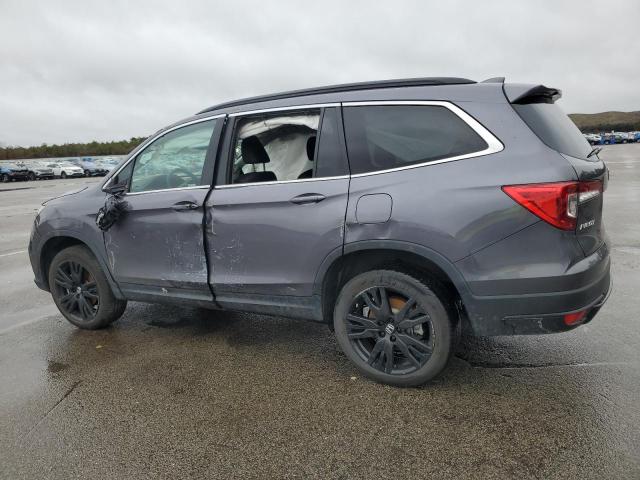 5FNYF6H26MB097545 Honda PILOT SE