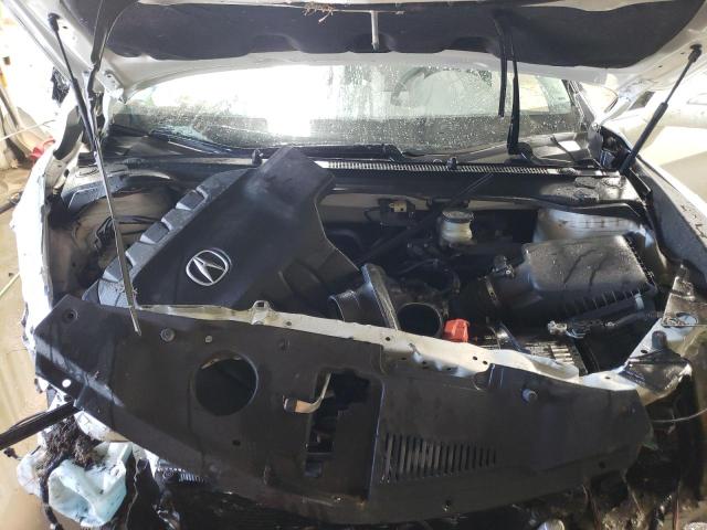 5J8TB4H36JL028707 Acura RDX