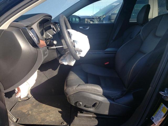 YV4H60DW7P1348458 Volvo XC60 PLUS